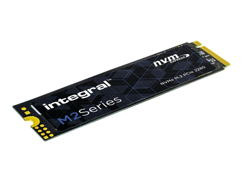 Integral Memory M2 SSD – 1 TB schneller Speicher, M.2 PCIe-Anschluss