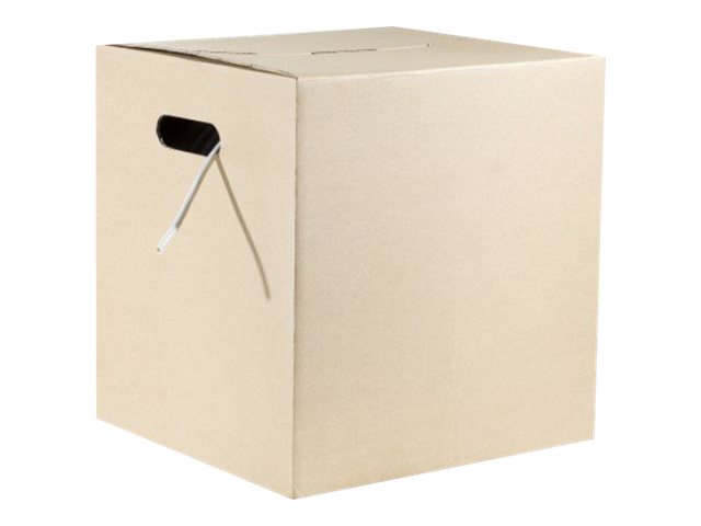 Exertis Patchkabel Cat.6A – 305 m, halogenfrei