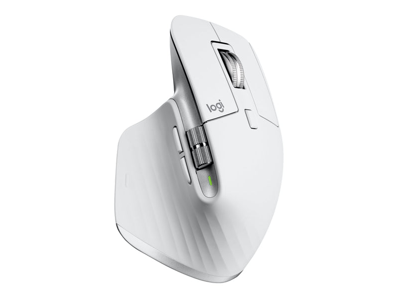 Logitech MX Master 3S Maus – Kabellos, Präzise Steuerung