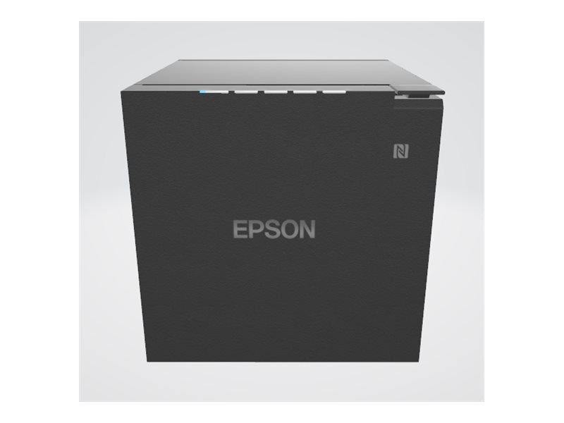 EPSON Belegdrucker – Schnell, kabellos, kompakt