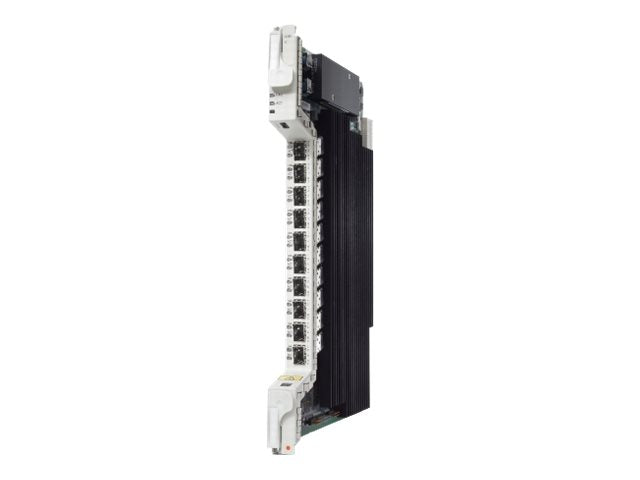 Cisco Ethernet-Erweiterungskarte – 10 Gigabit-Ports für Glasfaser