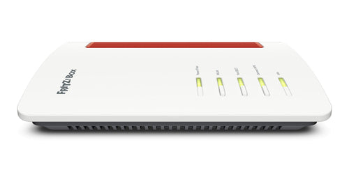 FRITZ!Box 5690 Fiber – Highspeed-Router mit Wi-Fi 7