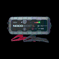 NOCO GB50 Starthilfe – 12V, 1500A für schnelle Fahrzeugstarts
