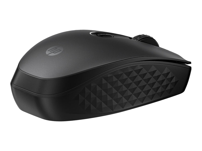 HP Drahtlose Maus – Qi-Ladung, 7 Tasten