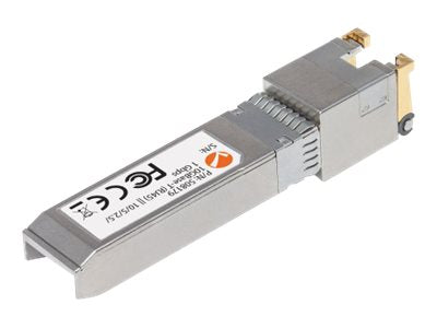 INTELLINET Netzwerk-Transceiver – 10 Gigabit für schnelle Datenübertragung