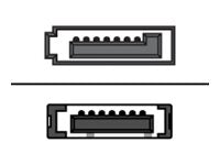 Supermicro SATA auf eSATA-Kabel – 60 cm Länge