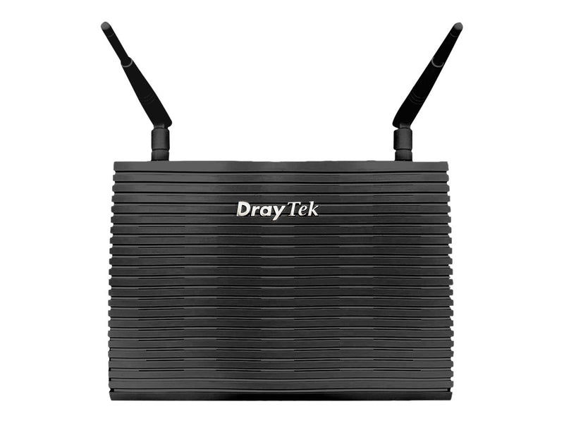 Draytek Vigor Router – WLAN für zuverlässige Netzwerke