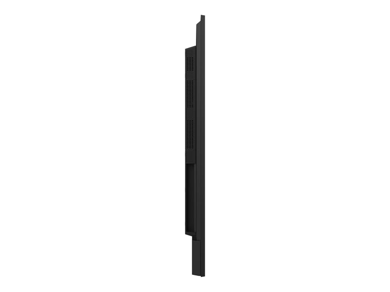 BenQ 55" 4K-Bildschirm – Ideal für Präsentationen und Schulungen