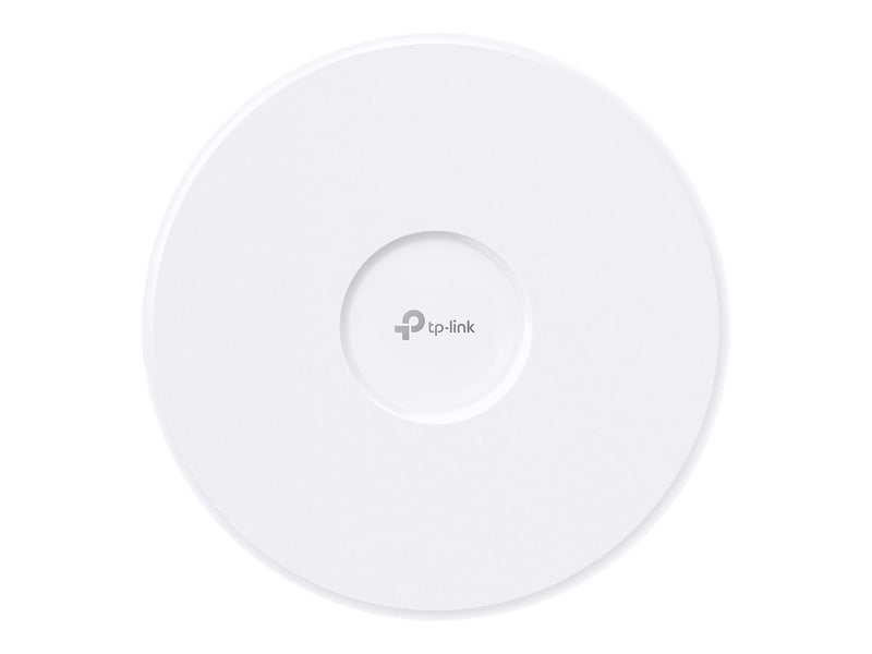 TP-Link Decken-WLAN-Access Point – Tri-Band für schnelles Internet