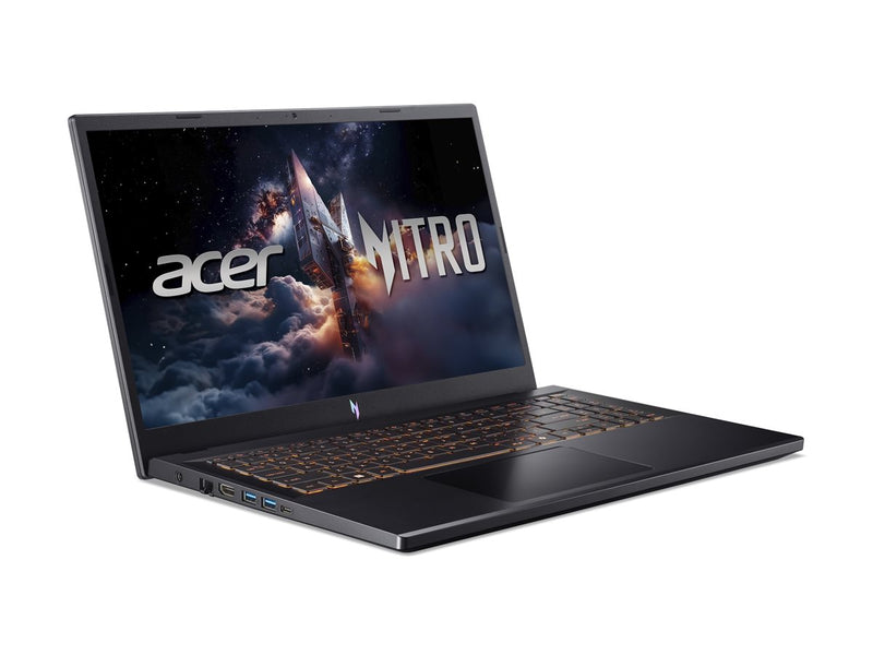 Acer Nitro V15 Laptop – 15,6" Display, 16 GB RAM, 1 TB Speicher