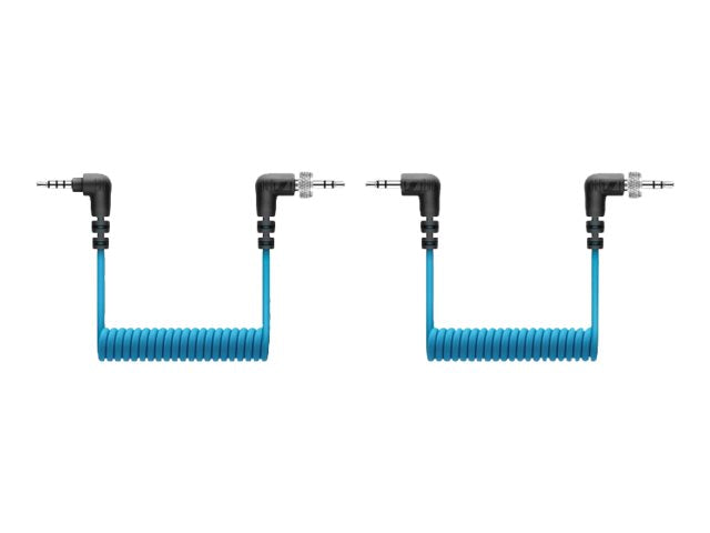 Sennheiser MKE 200 Mikrofon – Ideal für Kameras, kompakt und leicht