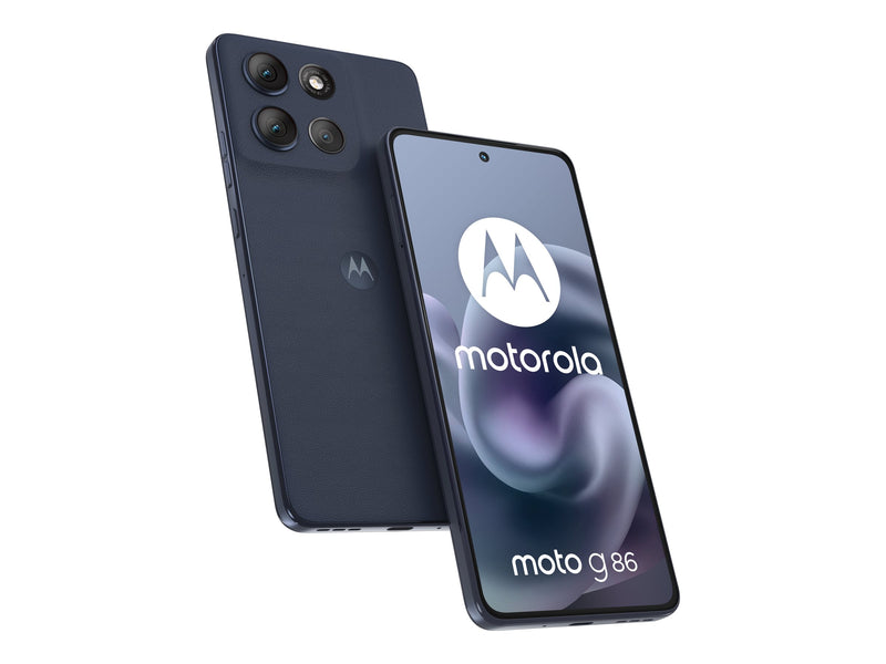 Motorola Smartphone – 5G, 256 GB Speicher, langer Akku