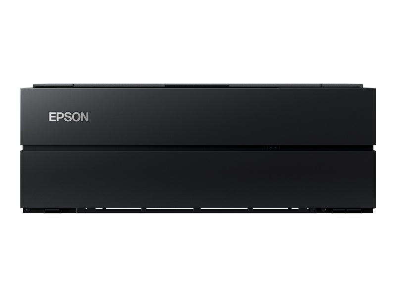 EPSON Fotodrucker – A3+, Wi-Fi, lebendige Farben