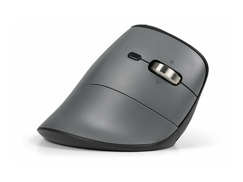 BakkerElkhuizen Vertikale Maus – Ergonomisch, High-Speed Scroll