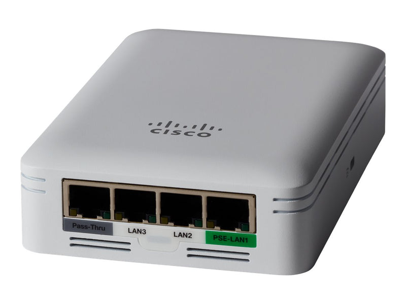 Cisco Access Point – Schnelles WLAN für kleine Büros