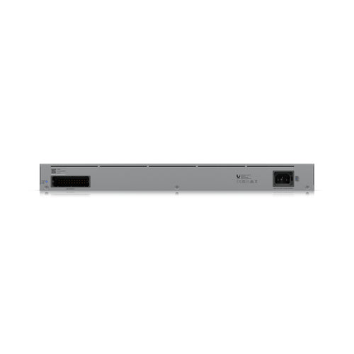 Ubiquiti UniFi Switch – 24 Ports, einfache Verwaltung