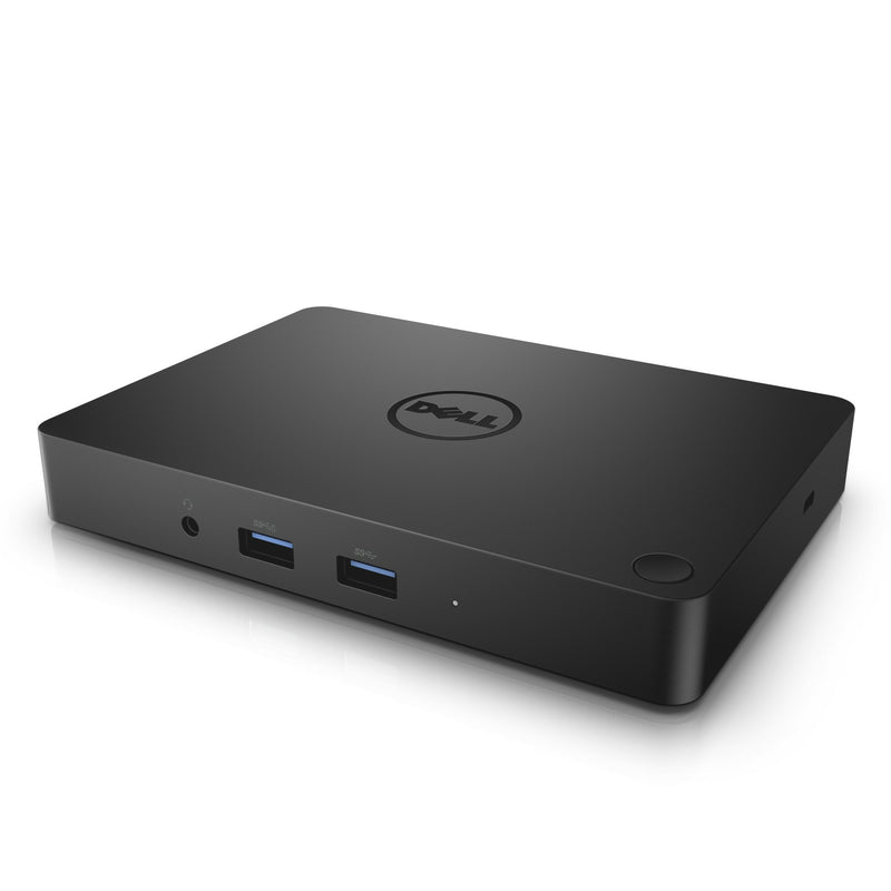 DELL Dockingstation – USB-C, HDMI, VGA, Mini DisplayPort
