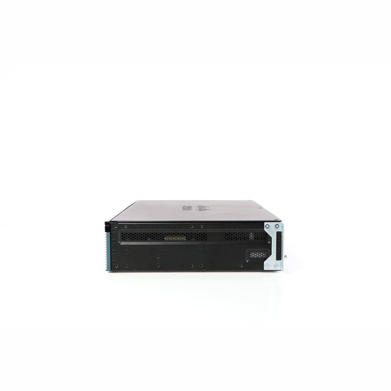 Cisco Router – 3 schnelle WAN-Ports, rackmontierbar