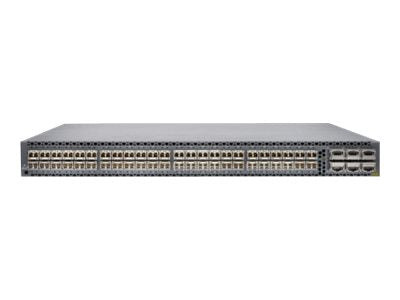 Juniper Switch – 48 Anschlüsse, 10 Gigabit Ethernet