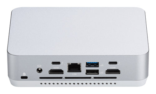 ASUS Desktop-PC – leistungsstark und vielseitig für Ihr Büro