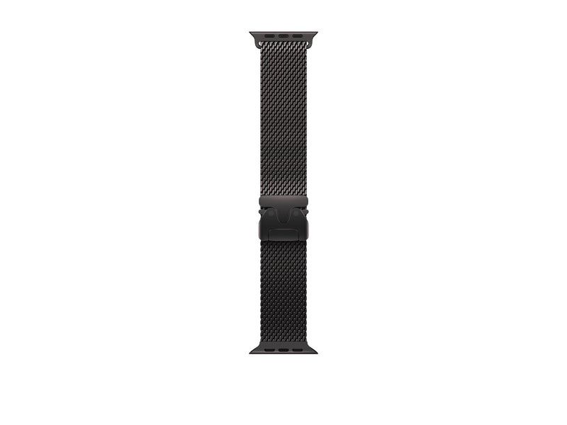 Apple Watch Ultra 2 – GPS, LTE, 64 GB Speicher
