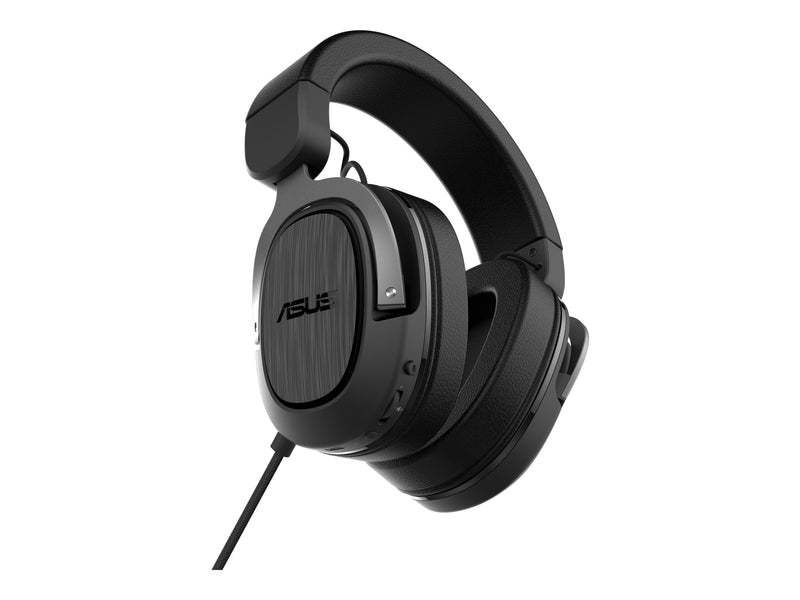 ASUS TUF H3 Wireless Headset – Kabelloser Komfort für Gaming