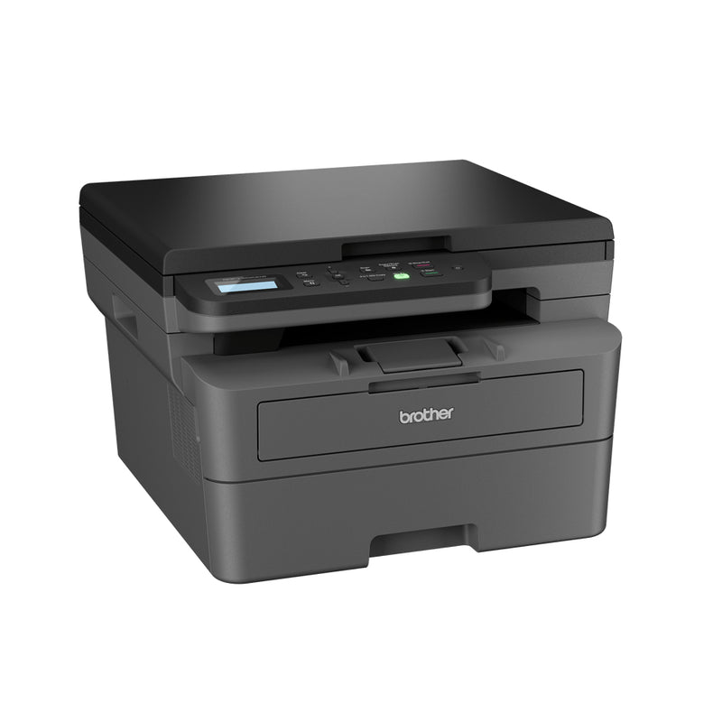 Brother Multifunktionsdrucker – Laser, WLAN, 32 Seiten/Min.