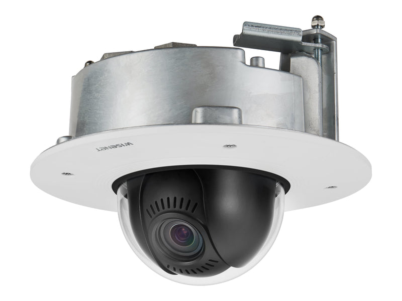 Hanwha Netzwerk-Domekamera – 5 MP, Tag&Nacht-Funktion