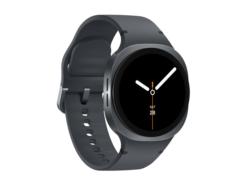 Samsung Galaxy Watch8 – Fitness-Tracking, Herzfrequenzsensor