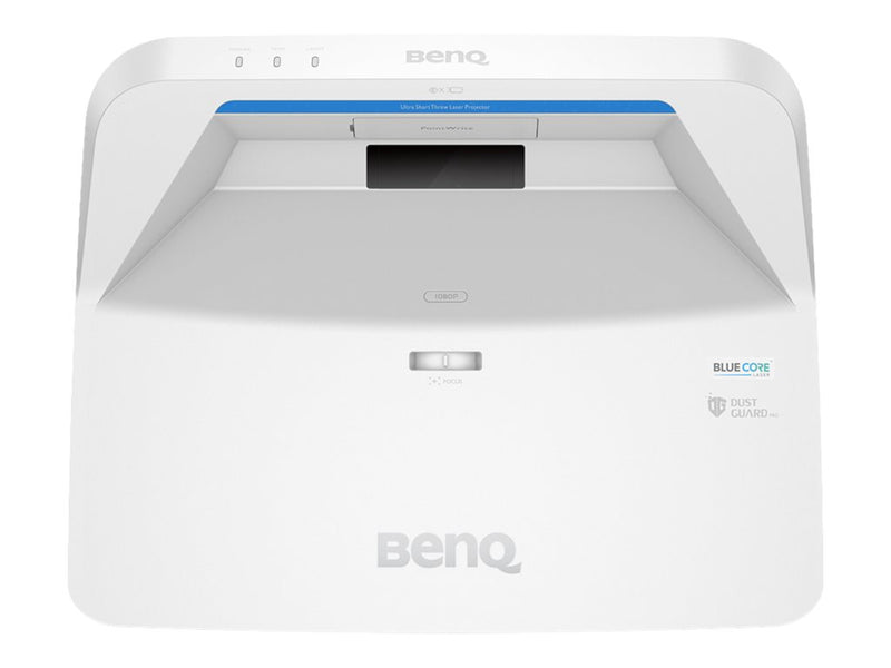 BenQ Laser-Projektor – Ultrakurze Distanz, 4000 Lumen Helligkeit