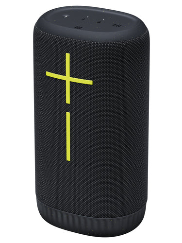 Logitech Tragbarer Lautsprecher – Kabellos, Wasserfest, 91 dB