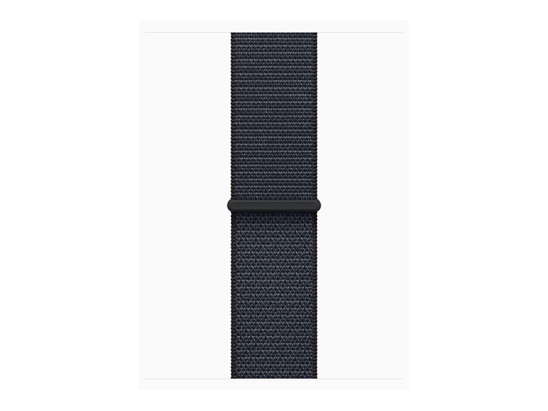 Apple Watch SE – GPS, Fitness- und Gesundheitsfunktionen