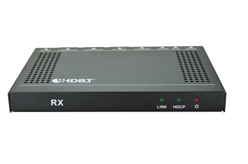 VivoLink Extender Kit – Video- und Audioübertragung bis 100 m