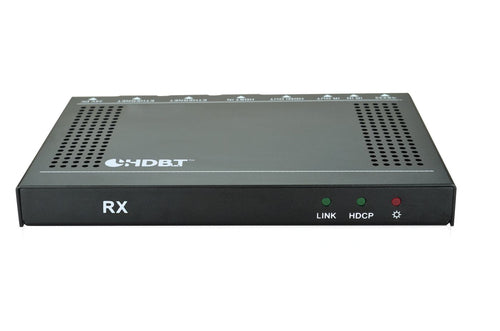 VivoLink Extender Kit – Video- und Audioübertragung bis 100 m