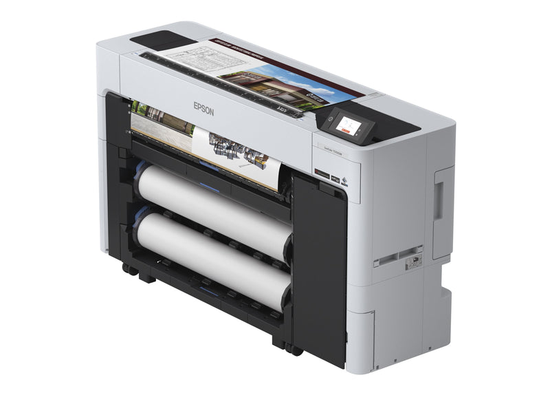 EPSON SureColor Multifunktionsdrucker – Farb-Tintenstrahl, WLAN