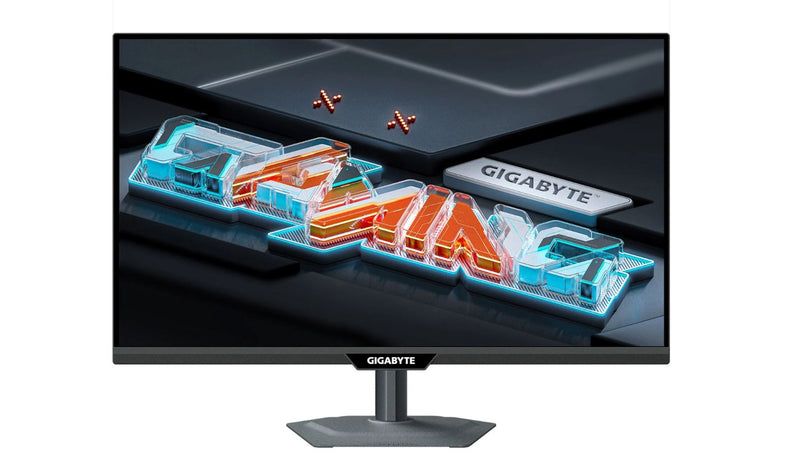 Gigabyte 27" Gaming-Monitor – 2K-Auflösung, 300 Hz Bildwiederholrate