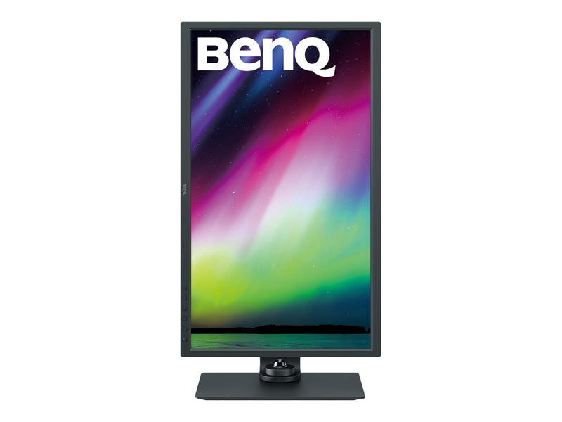 BenQ 32" LED-Monitor – 4K UHD, HDR10 für brillante Bilder