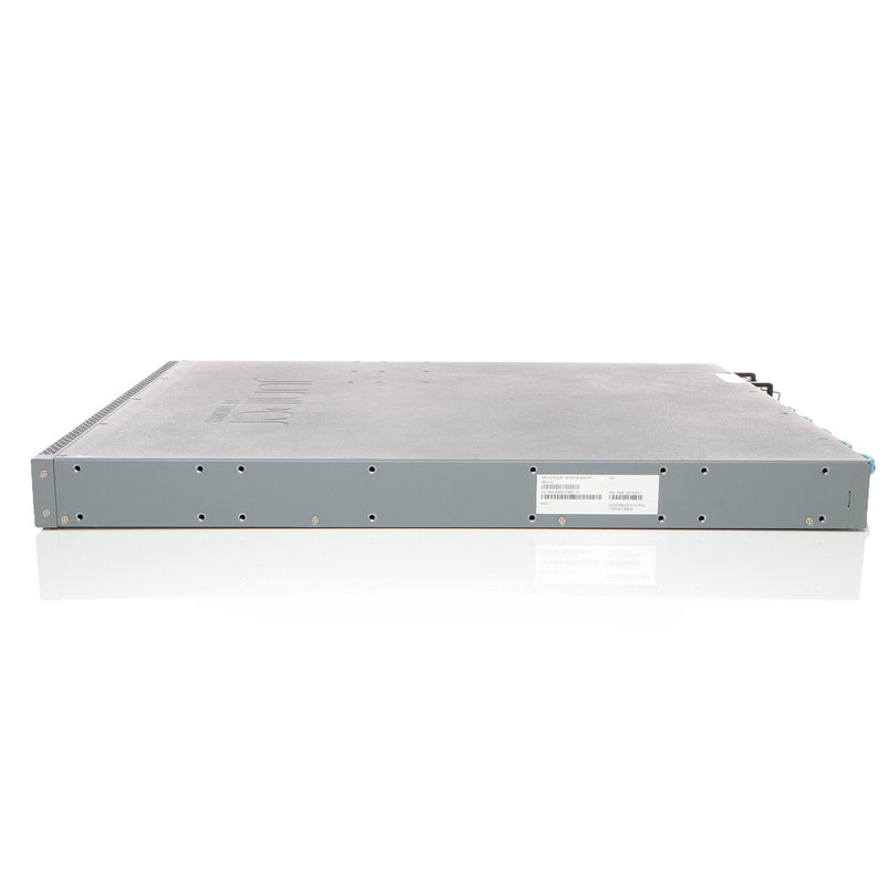 Juniper Switch – 48 Anschlüsse, 10 Gigabit Ethernet