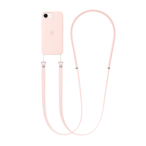 Apple Handy-Schultergurt – Verstellbar, aus recyceltem Material