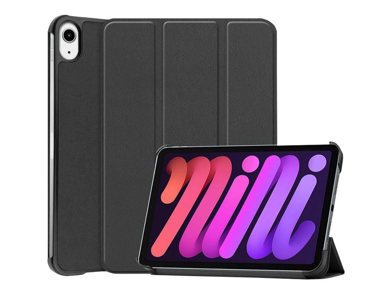EET iPad Mini 6 Hülle – Schutz mit Auto-Wake-Funktion