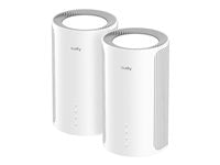 Cudy WLAN-System – Tri-Band für schnelles Internet