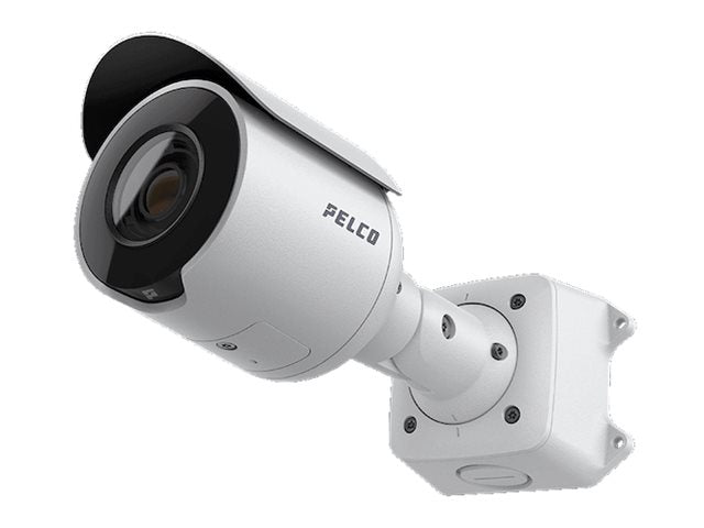PELCO Überwachungskamera – 8MP, wetterfest