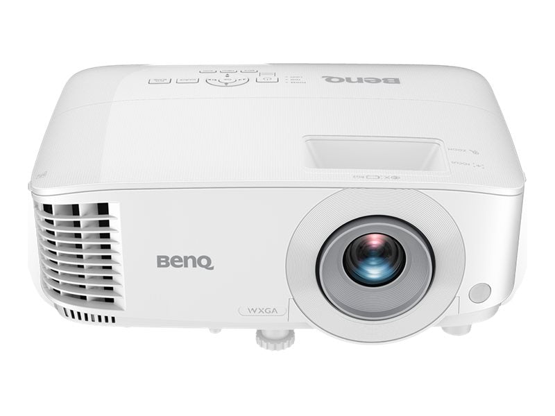 BenQ DLP-Projektor – 720p, 4000 Lumen, integrierter Lautsprecher