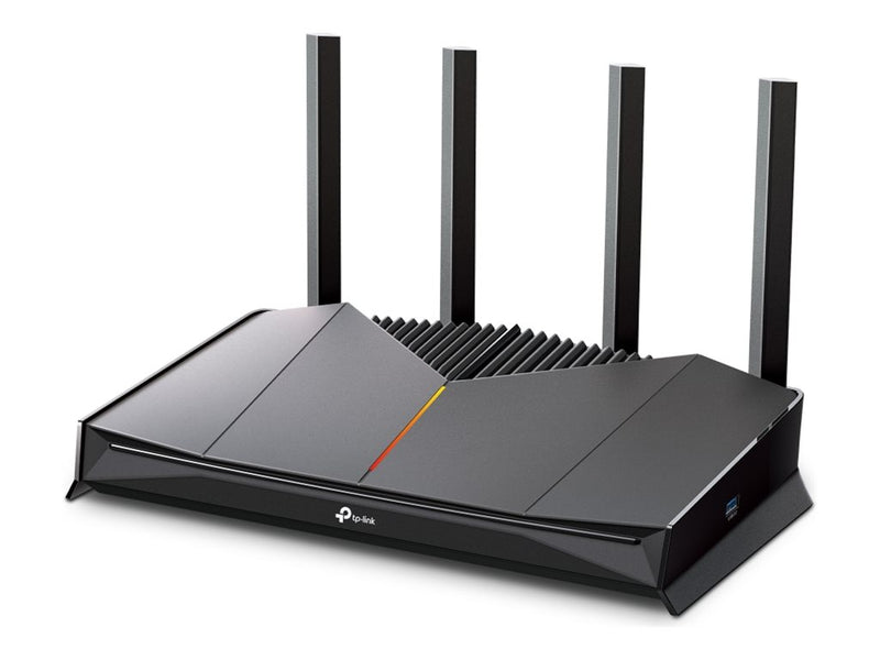 TP-Link Wi-Fi 7 Gaming-Router – Schnelles Internet, Dual-Band