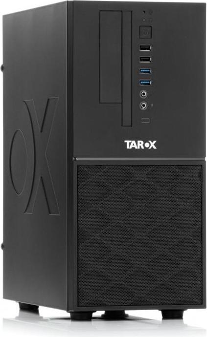 TAROX Desktop-PC – Ryzen 7, 16 GB RAM, 1 TB SSD