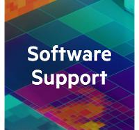 HP Enterprise Managed Service – 3 Jahre Support für Windows Server
