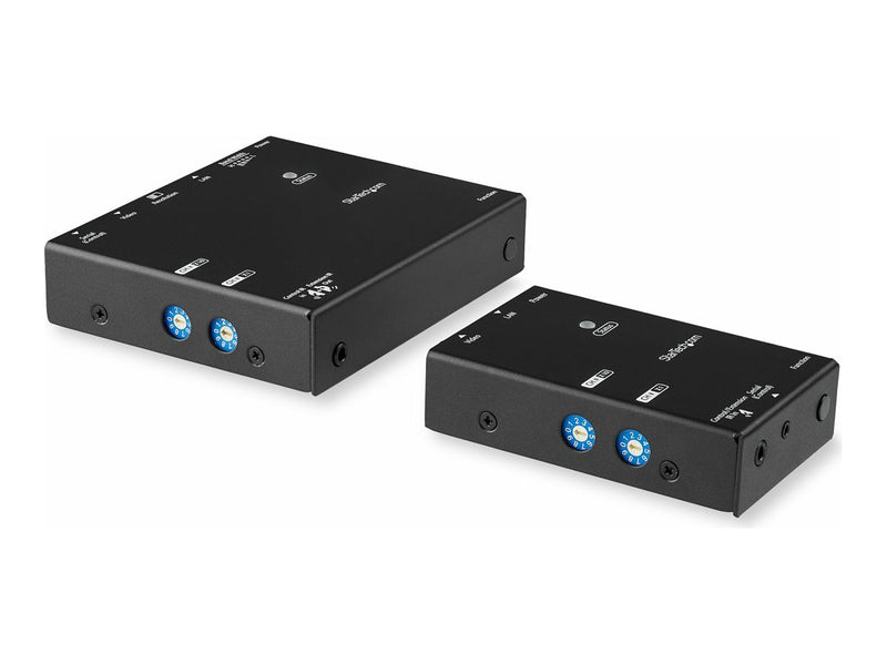 StarTech HDMI Extender – HDMI über Netzwerk bis 15 m, 1080p