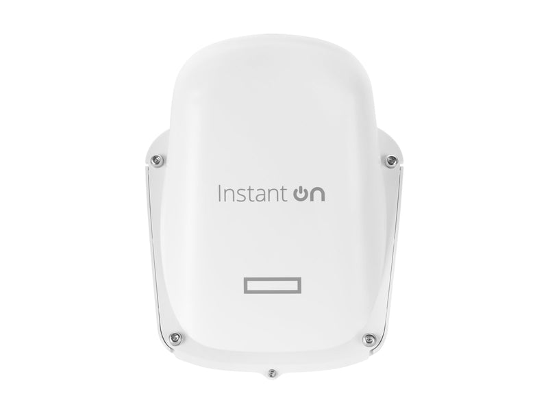 HPE Access Point – Wi-Fi 6, bis zu 75 Nutzer gleichzeitig