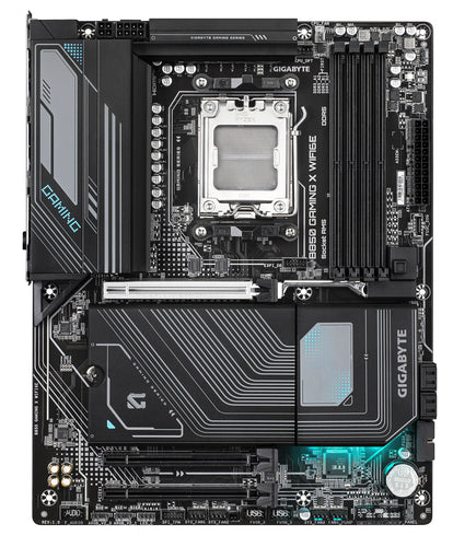 GIGABYTE Motherboard ATX – Wi-Fi 6E, USB-C Anschlüsse