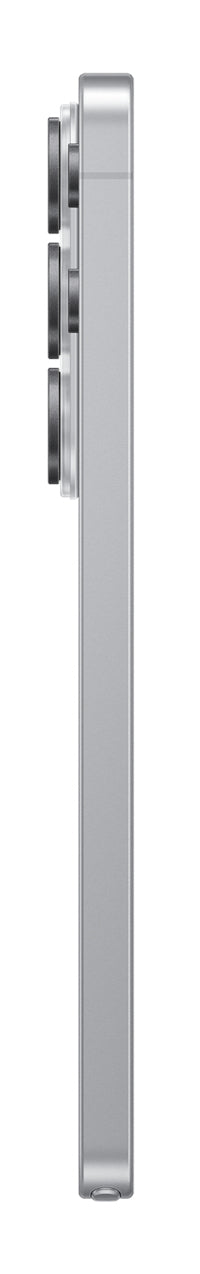 Samsung Smartphone – 512 GB Speicher, silber